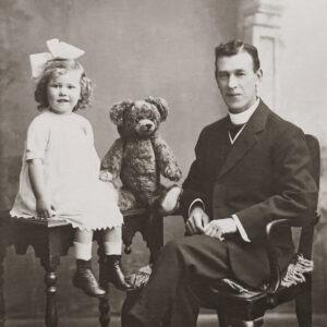 La biographie familiale
