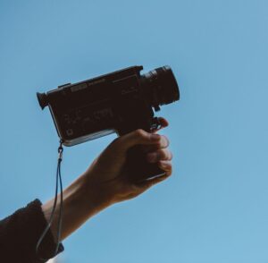 Je réalise votre film biographique