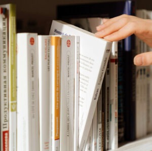 Publier votre livre