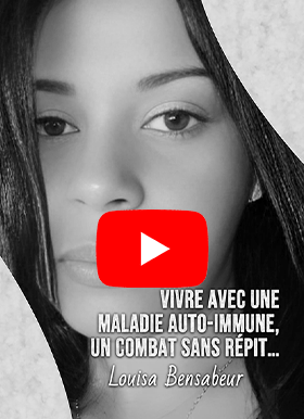 Interview Louisa Bensabeur