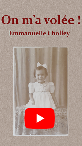 Interview Mme Cholley