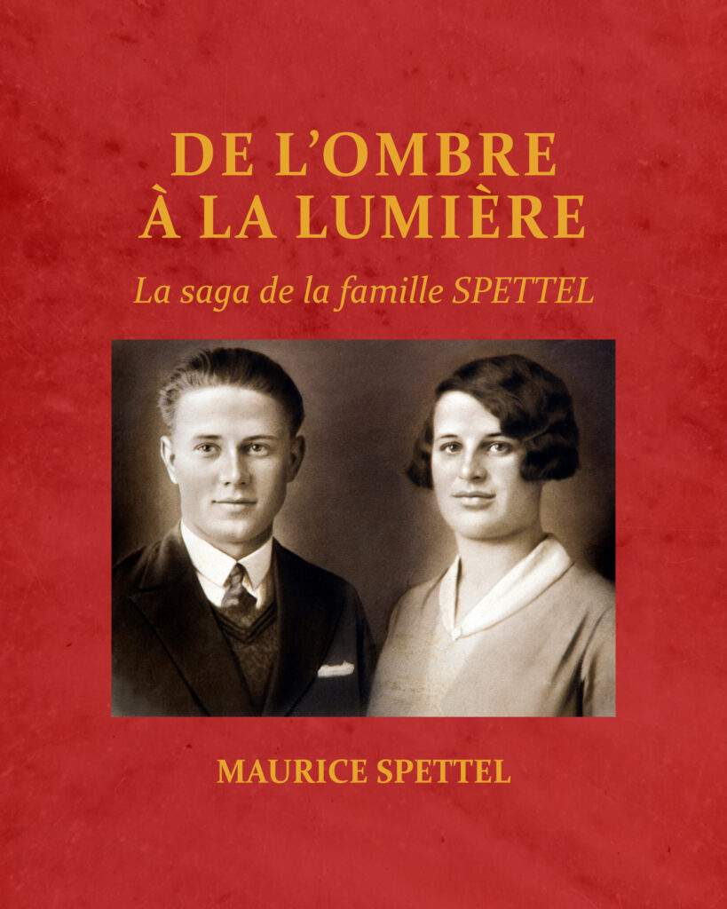 Écrire un livre généalogique