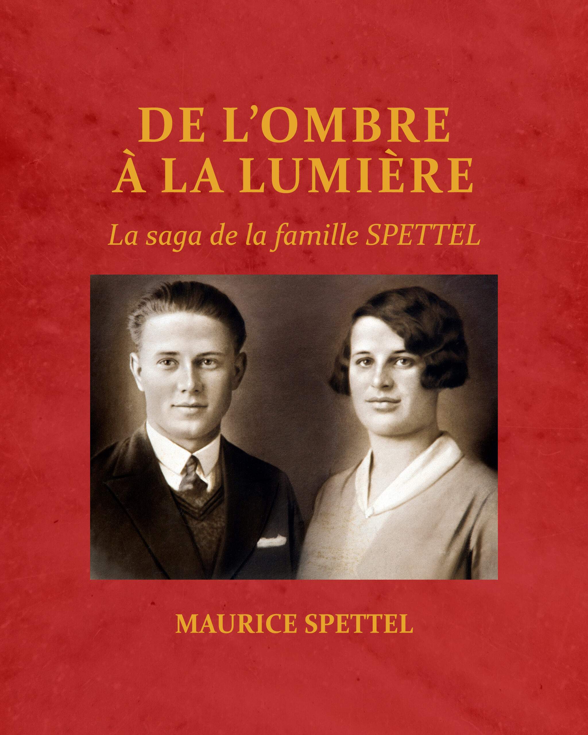 Écrire un livre généalogique