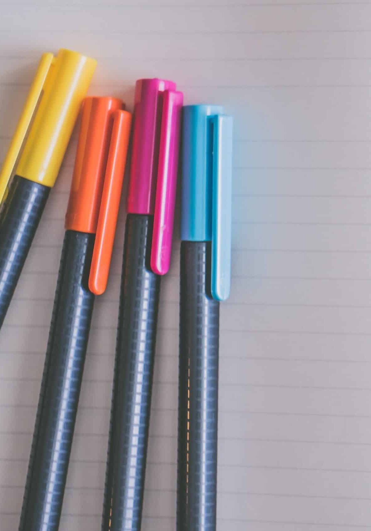 Comment écrire sa biographie